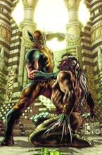 Image: Wolverine Origins #48 (Heroic Age variant cover) (v15) - Marvel Comics