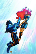 Image: X-Men Forever #23