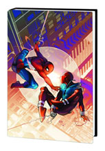 Image: Spider-Man: The Real Clone Saga HC 