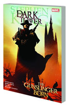 Image: Dark Tower: Gunslinger Born SC 