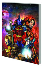 Image: War of Kings: Warriors SC 
