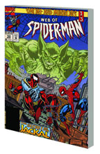 Image: Spider-Man: The Complete Clone Saga Epic Vol. 02 SC 