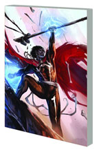 Image: Doctor Voodoo: Avenger of the Supernatural SC 