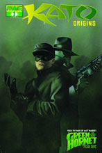 Image: Kato Origins #1