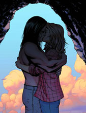 Image: Lone Ranger #22