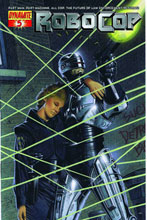 Image: Robocop #5