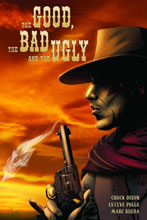 Image: The Good, the Bad & the Ugly SC 