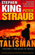 Image: Talisman: The Road of Trials HC 