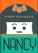 Image: John Stanley Library: Nancy HC 