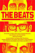 Image: Beats: A Graphic History SC 