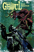 Image: Ghoul HC 