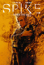 Image: Spike: After the Fall Vol. 01 SC 