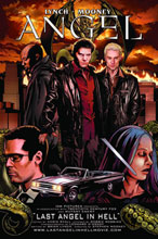 Image: Angel Vol. 06: Last Angel in Hell HC 