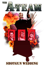 Image: A-Team: Shotgun Wedding SC 