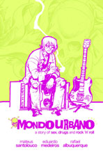 Image: Mondo Urbano SC 