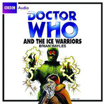 Image: Doctor Who and the Ice Warriors CD 