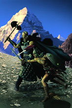 Image: Conan: Road of Kings #6