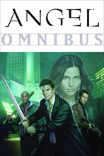 Image: Angel Omnibus SC 