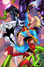 Image: Supergirl #64