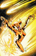 Image: Adventure Comics #526