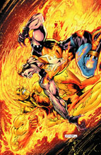 Image: Legion of Super-Heroes #13