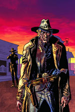 Image: Jonah Hex #67