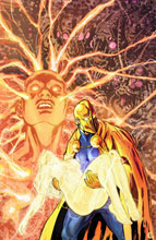 Image: Justice Society of America #51