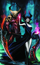 Image: Secret Six #33