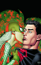 Image: Teen Titans #95