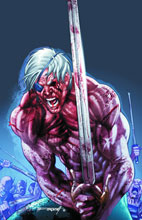 Image: Titans #35