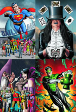 Image: Cover Story: The DC Comics Art of Brian Bolland HC 