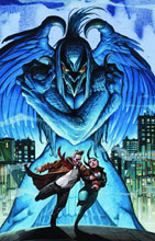 Image: Hellblazer #279