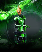 Image: Green Lantern Movie Bust: Tomar Re 