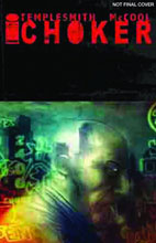 Image: Choker Vol. 01 SC 