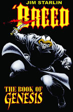 Image: Breed Vol. 01: Book of Genesis SC 