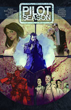 Image: Pilot Season Vol. 04: 2010 SC 