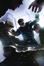 Image: Captain America #618