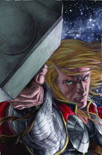Image: Astonishing Thor #4