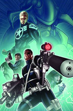 Image: Secret Warriors #27