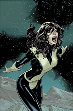 Image: Uncanny X-Men #537