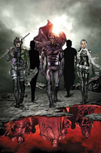 Image: X-Men Legacy #248