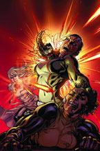 Image: X-Factor #219