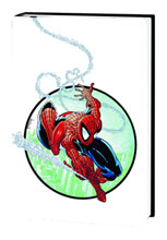 Image: Amazing Spider-Man Omnibus HC 