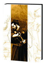 Image: 5 Ronin HC  (Aja cover DM variant)