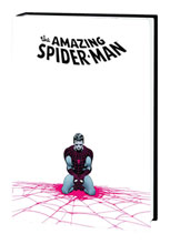 Image: Spider-Man: Matters of Life and Death HC 