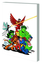 Image: Super-Hero Squad: Squad for All Seasons SC 