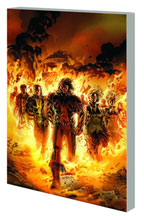 Image: Chaos War: X-Men SC 