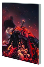 Image: Death of Dracula SC 