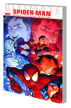 Image: Ultimate Comics Spider-Man Vol. 02: Chameleons SC 
