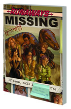 Image: Runaways Vol. 03: Good Die Young  (digest)